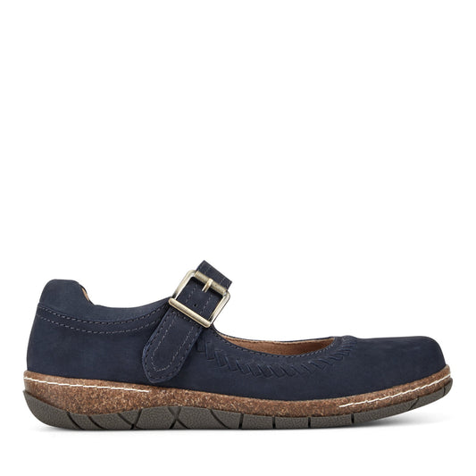 Earth Shoes Erie Mary Jane Ballet Flats