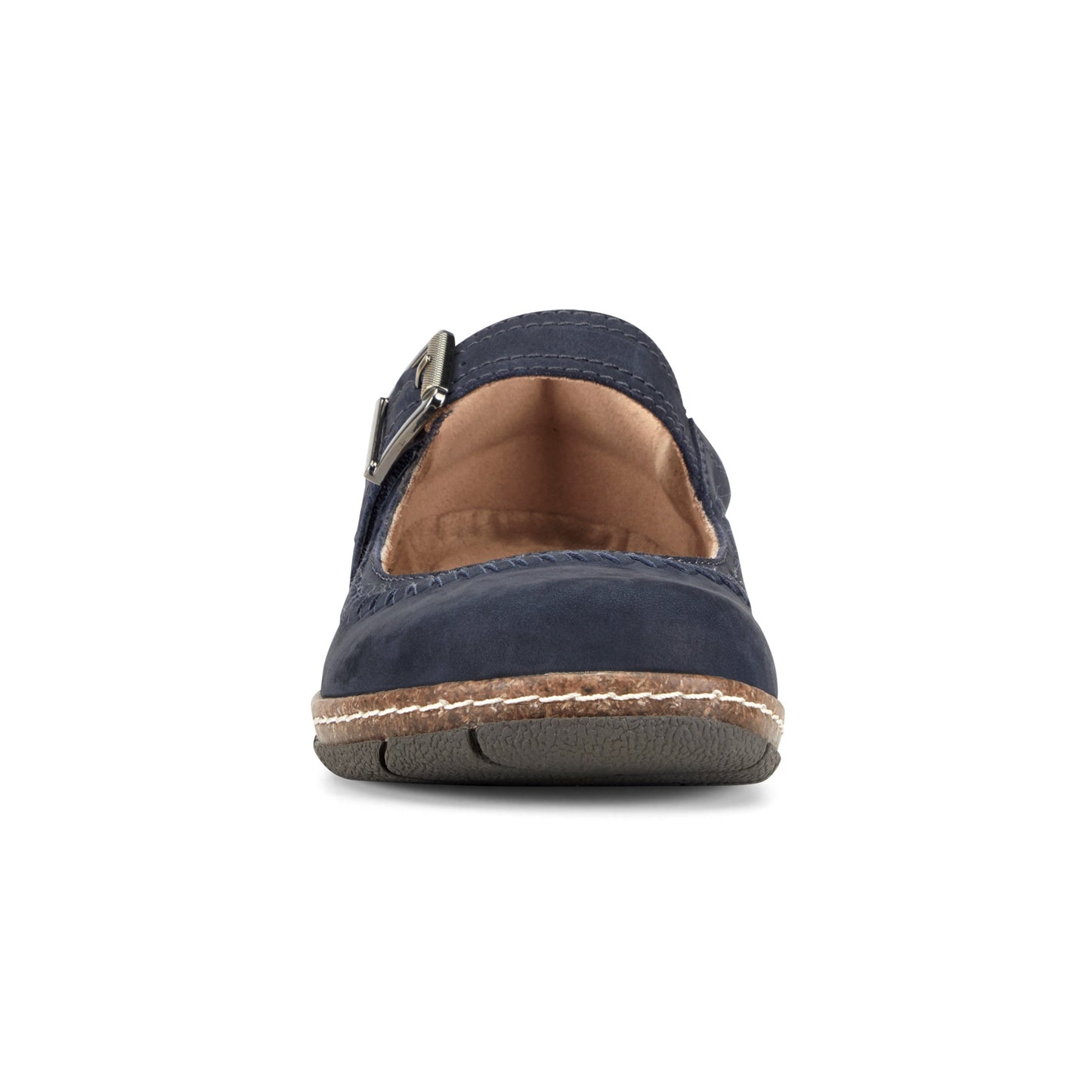 Earth Shoes Erie Mary Jane Ballet Flats