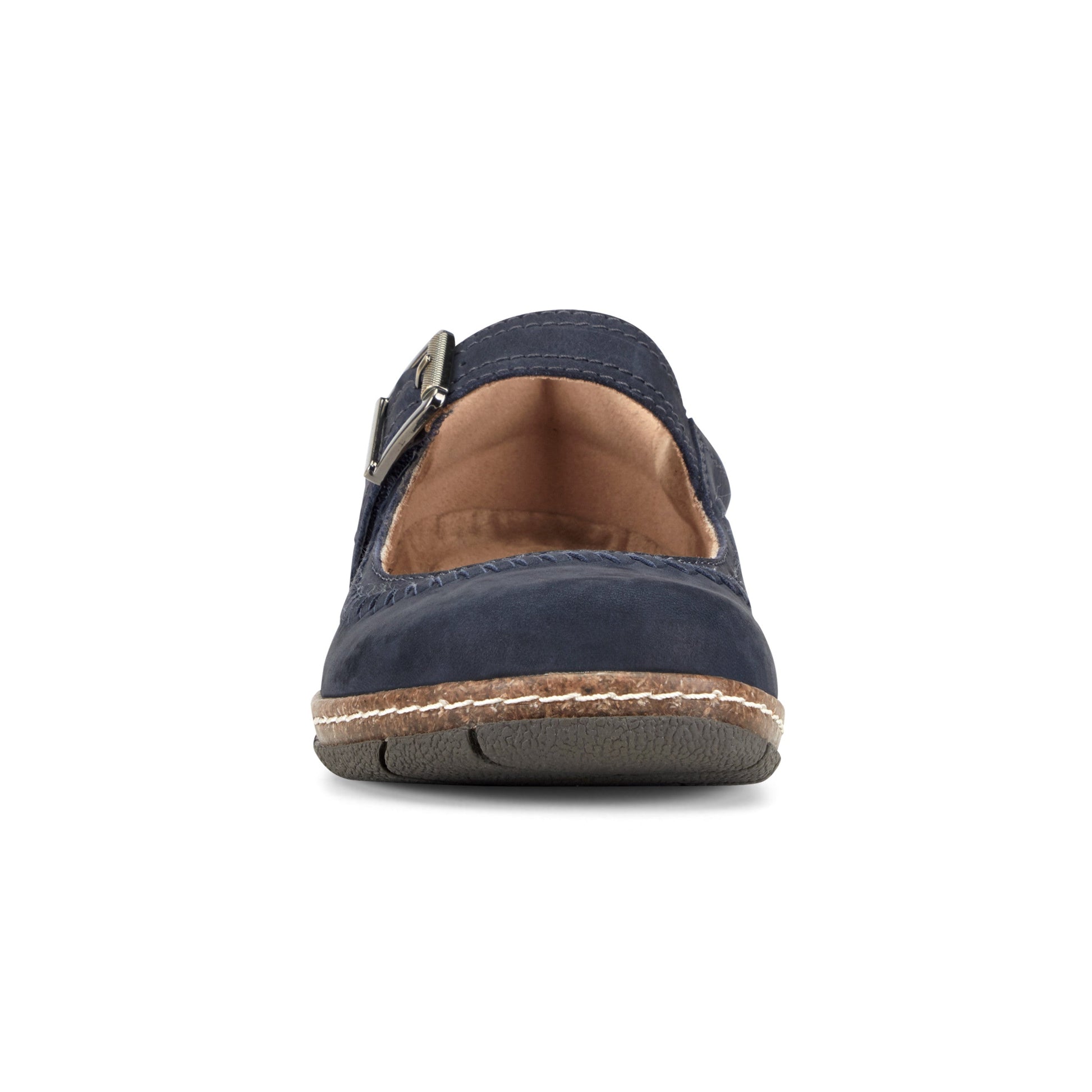Earth Shoes Erie Mary Jane Ballet Flats