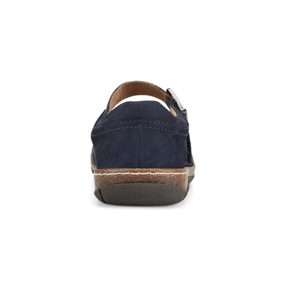 Earth Shoes Erie Mary Jane Ballet Flats