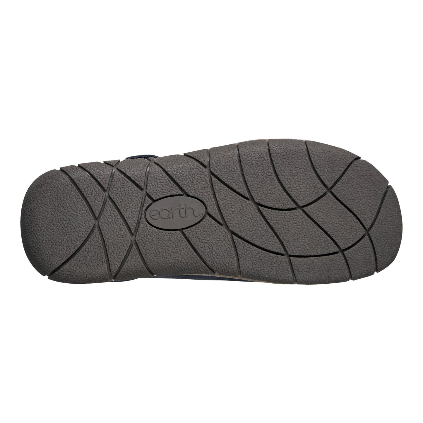 Earth Shoes Erie Mary Jane Ballet Flats