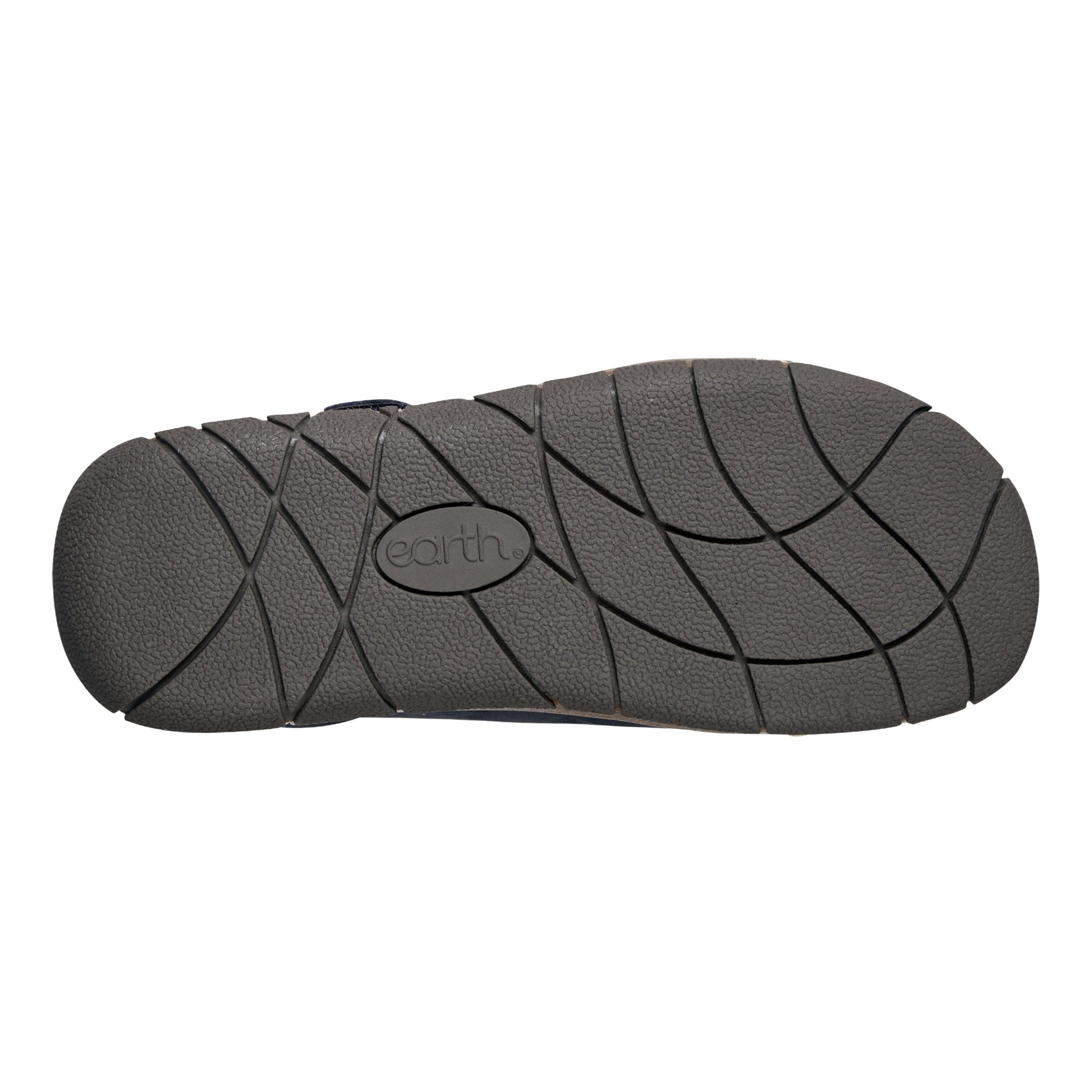 Earth Shoes Erie Mary Jane Ballet Flats