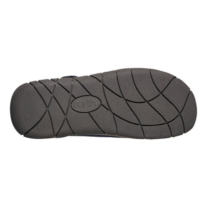Earth Shoes Erie Mary Jane Ballet Flats