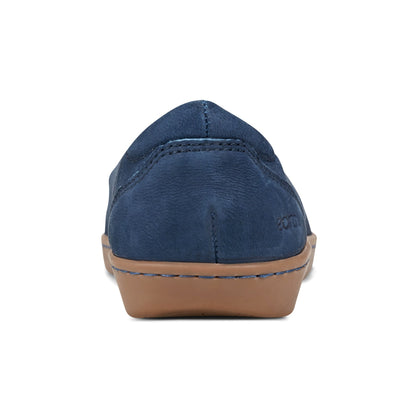 Earth Shoes Landen Round Toe Casual Flats