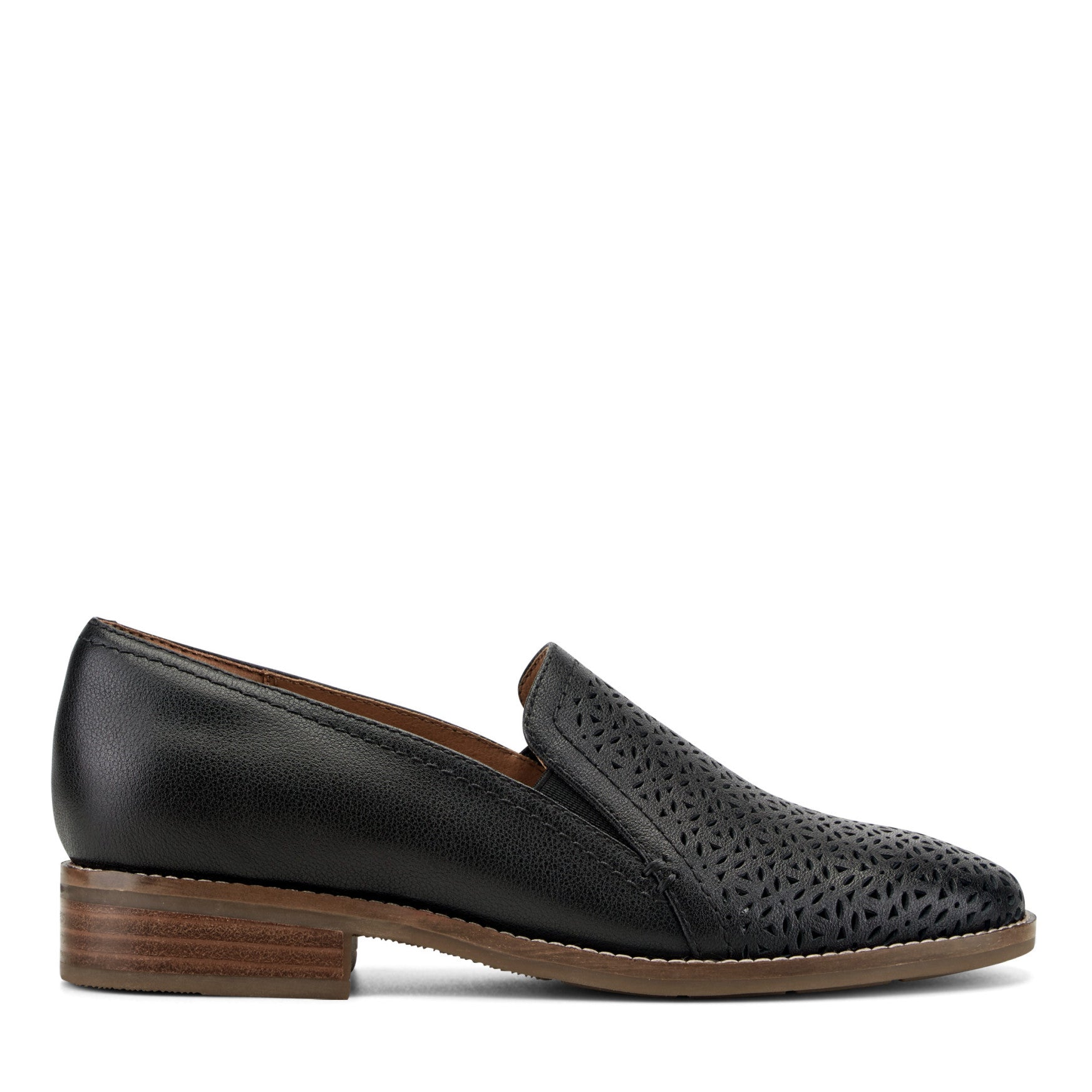 Earth Shoes Piper Casual Leather Loafers
