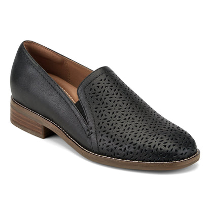 Earth Shoes Piper Casual Leather Loafers