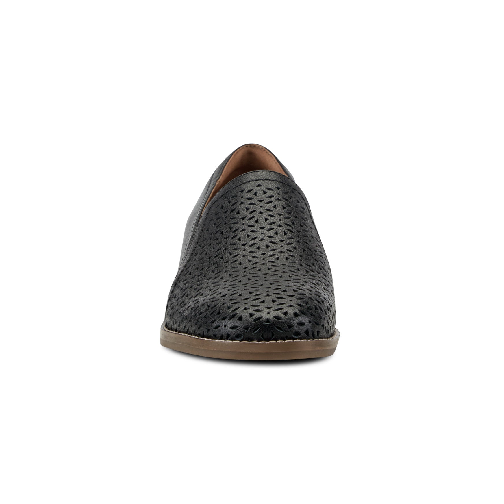 Earth Shoes Piper Casual Leather Loafers