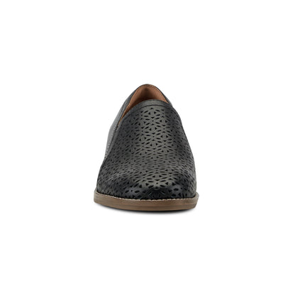 Earth Shoes Piper Casual Leather Loafers