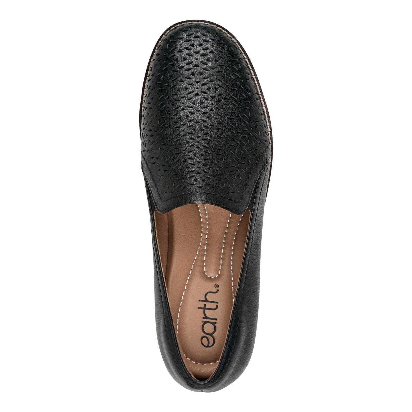 Earth Shoes Piper Casual Leather Loafers