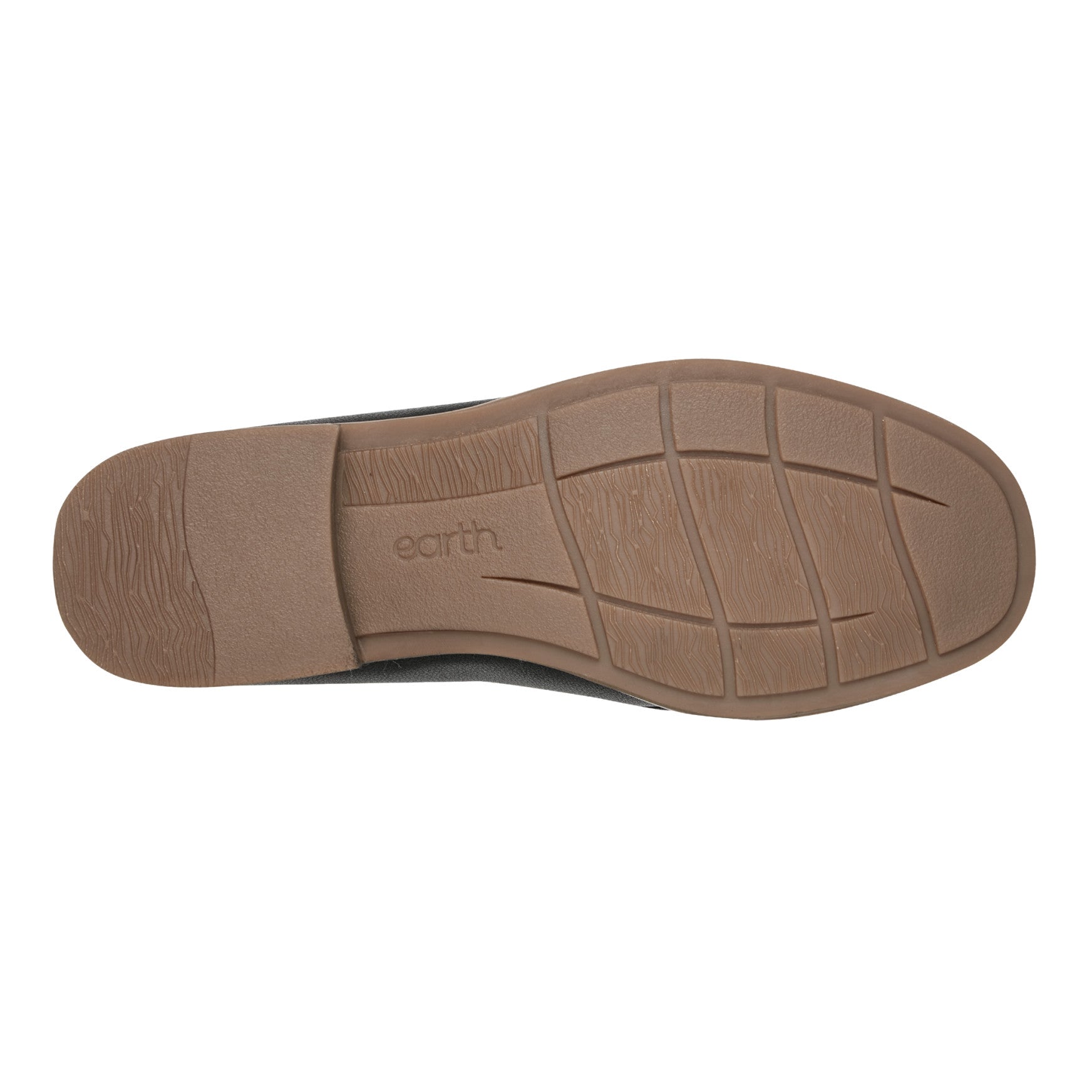Earth Shoes Piper Casual Leather Loafers