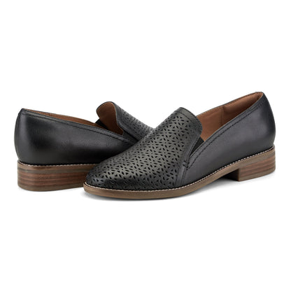 Earth Shoes Piper Casual Leather Loafers