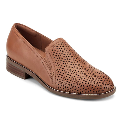Earth Shoes Piper Casual Leather Loafers