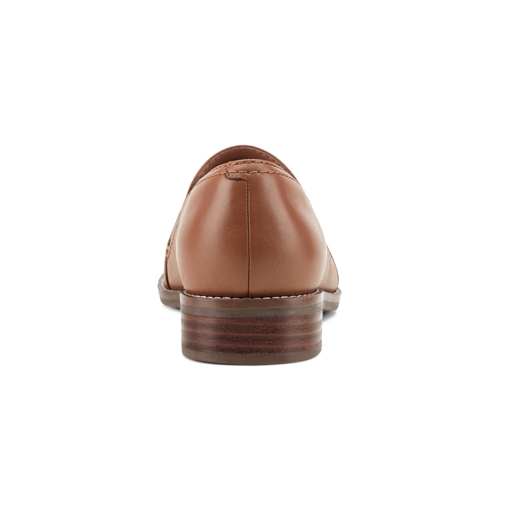 Earth Shoes Piper Casual Leather Loafers