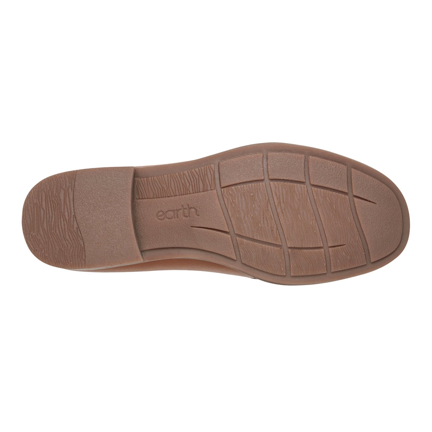 Earth Shoes Piper Casual Leather Loafers
