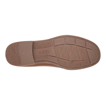 Earth Shoes Piper Casual Leather Loafers