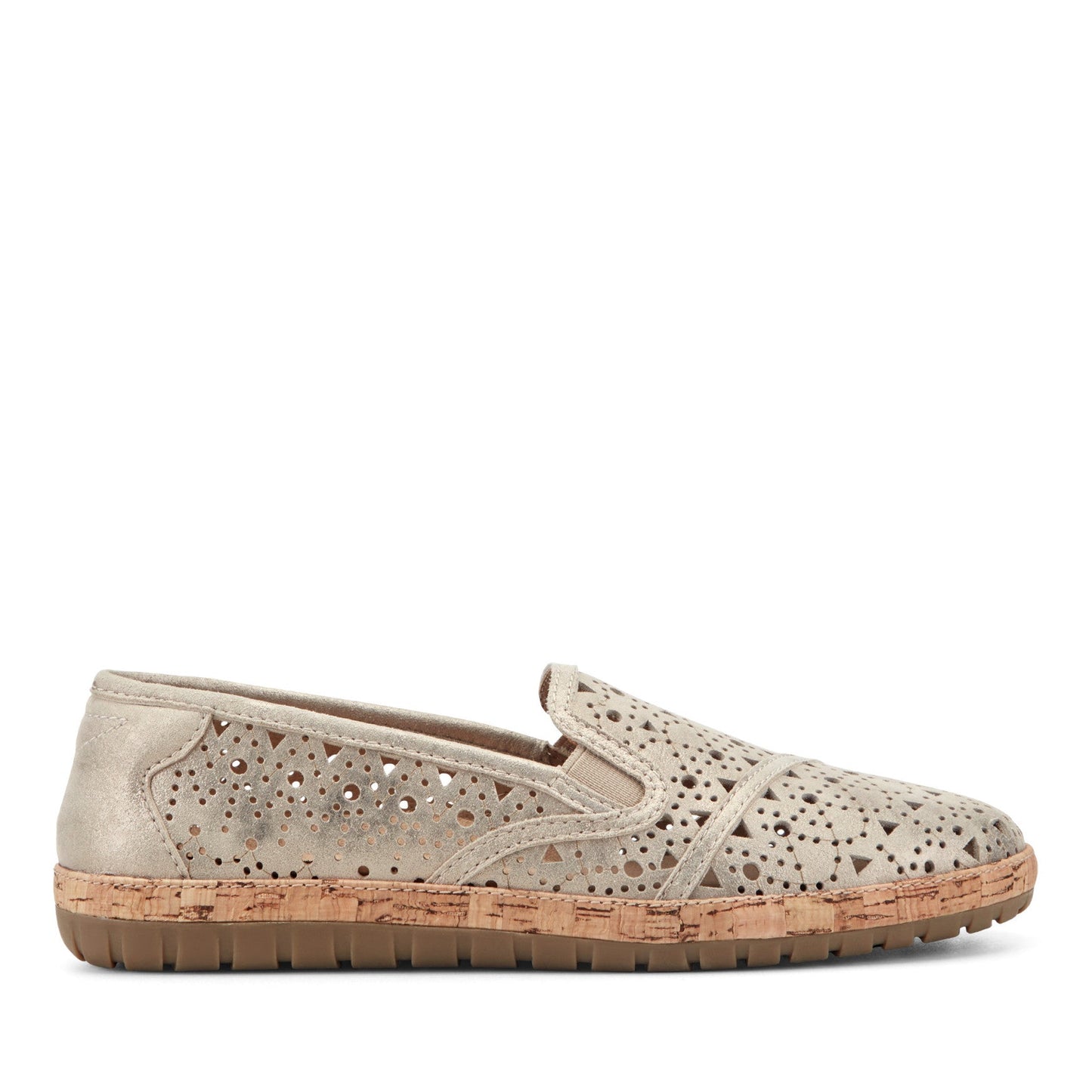 Earth Shoes Tomlyn Casual Loafers