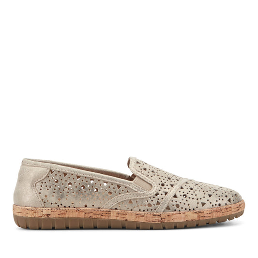 Earth Shoes Tomlyn Casual Loafers