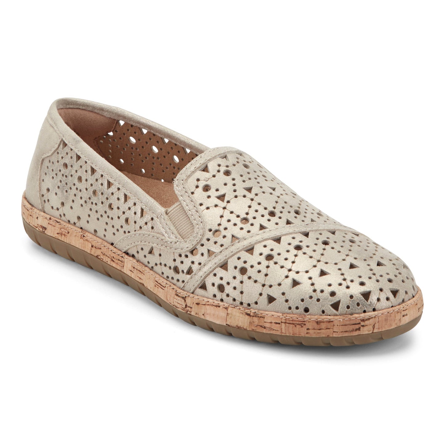 Earth Shoes Tomlyn Casual Loafers
