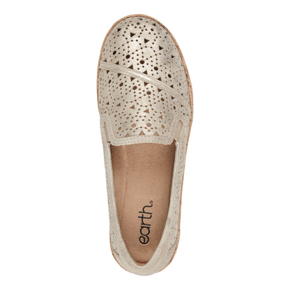 Earth Shoes Tomlyn Casual Loafers