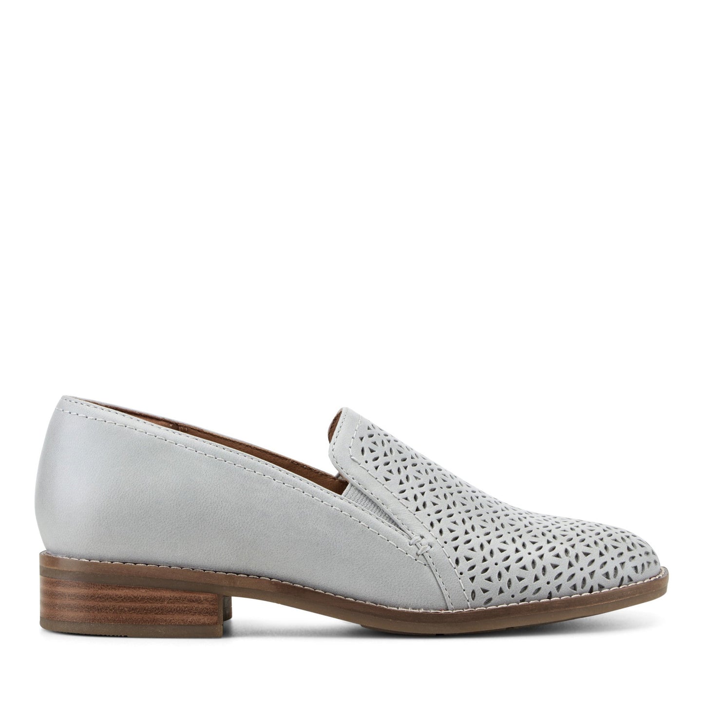 Earth Shoes Piper Casual Leather Loafers