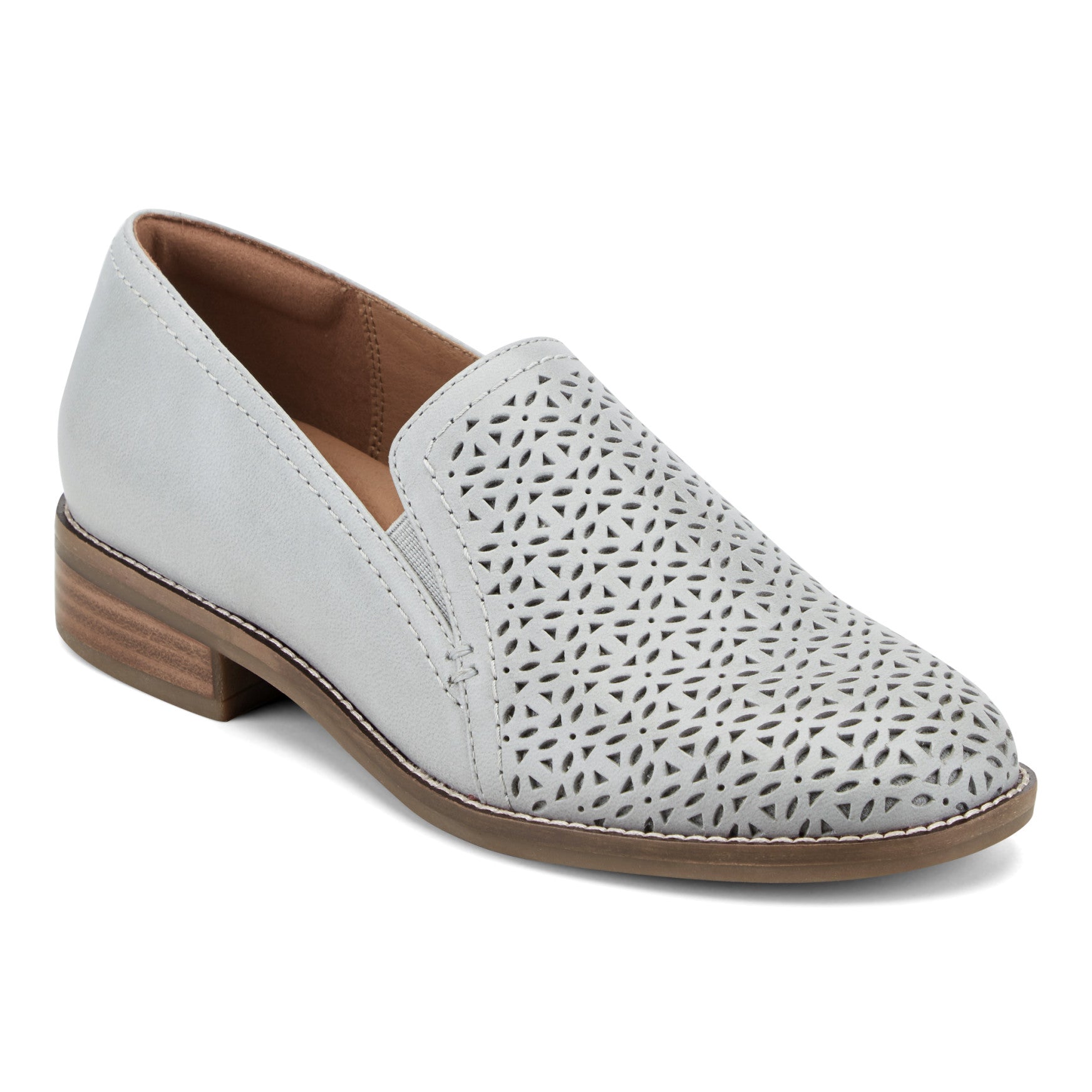 Earth Shoes Piper Casual Leather Loafers