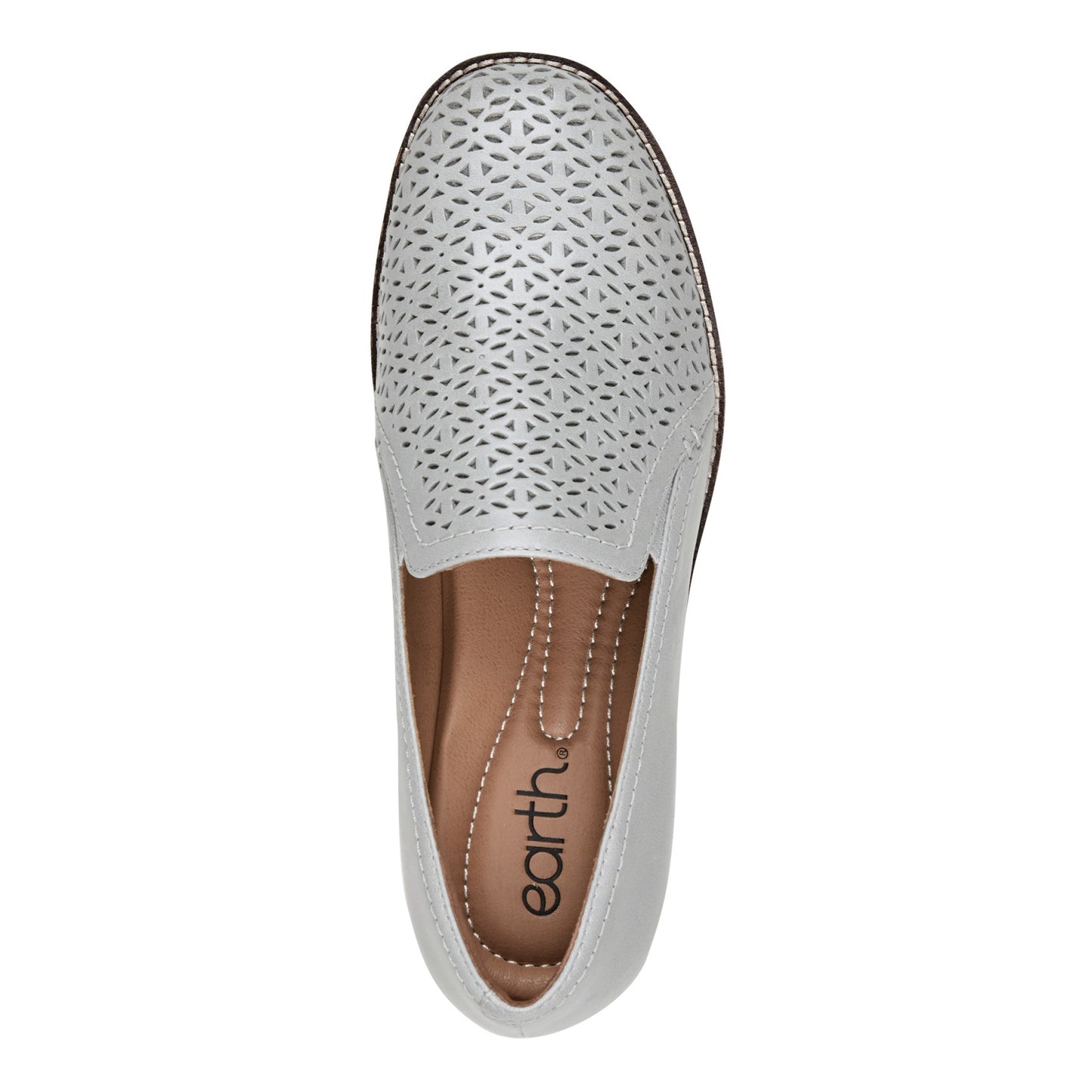 Earth Shoes Piper Casual Leather Loafers