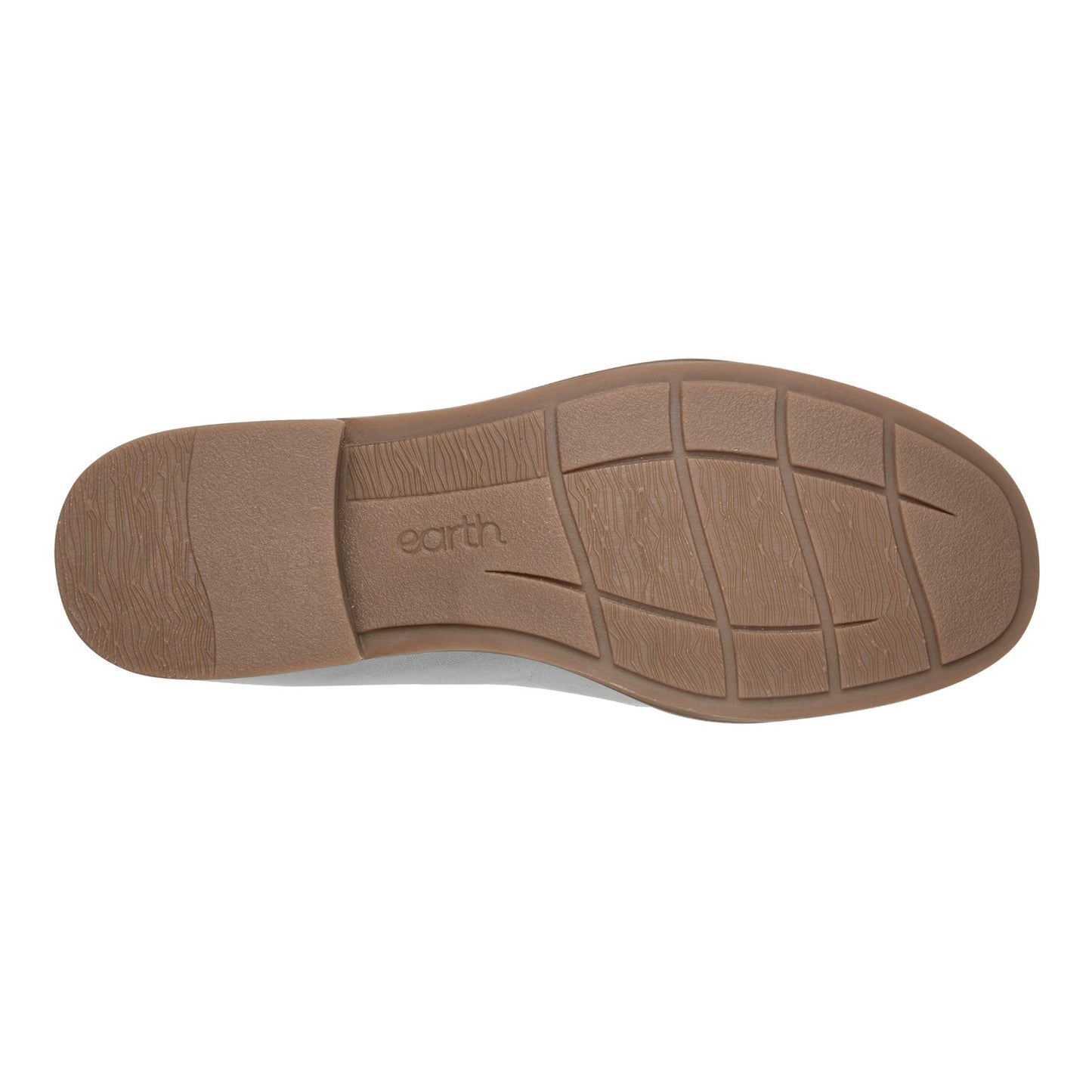 Earth Shoes Piper Casual Leather Loafers