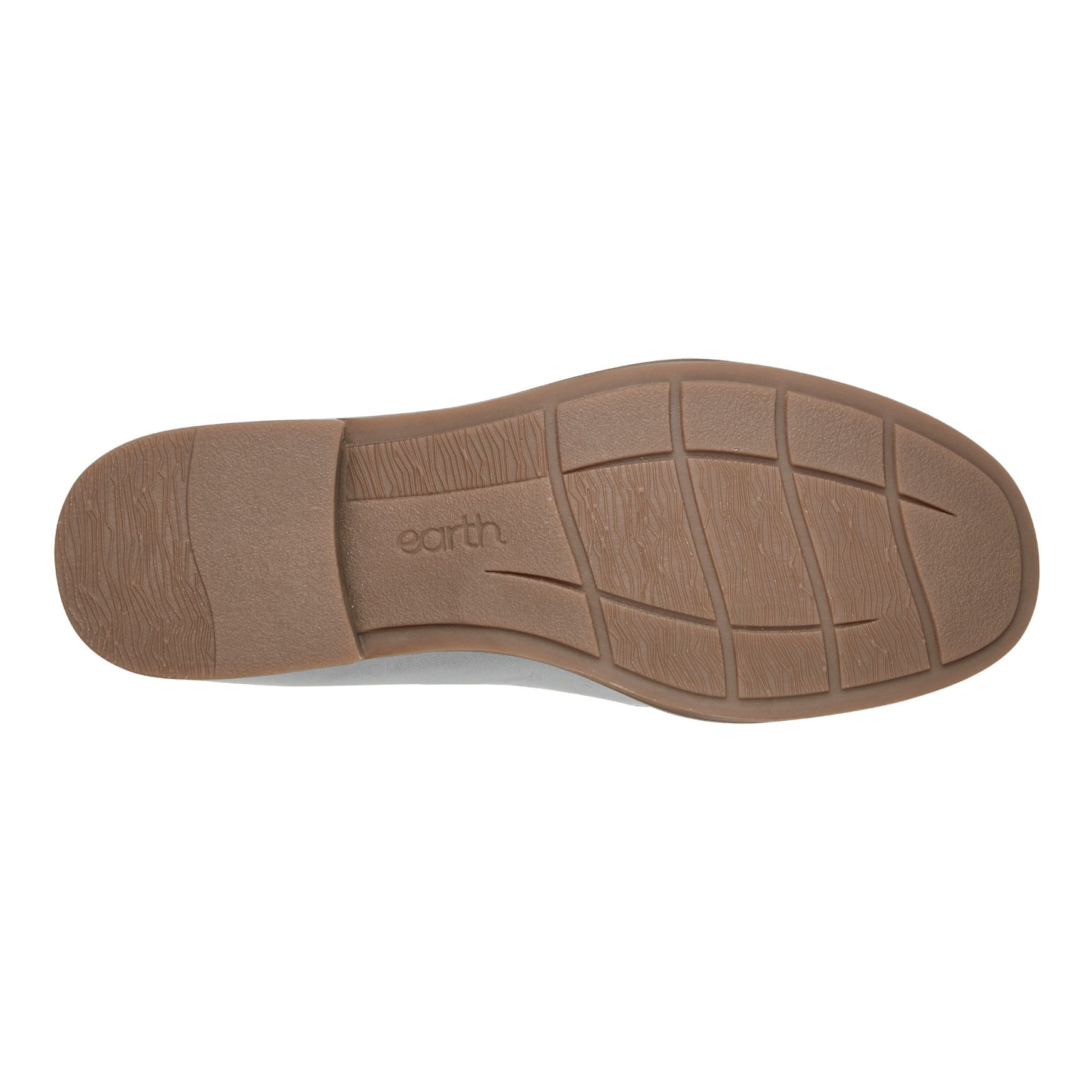 Earth Shoes Piper Casual Leather Loafers