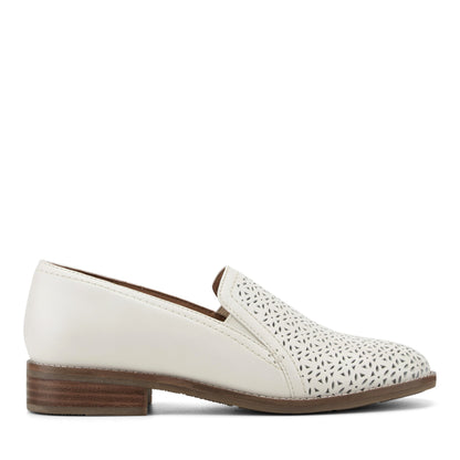 Earth Shoes Piper Casual Leather Loafers