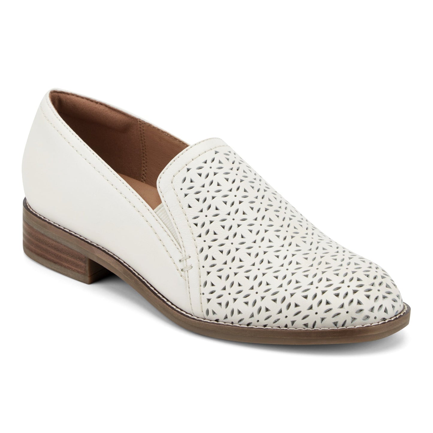 Earth Shoes Piper Casual Leather Loafers