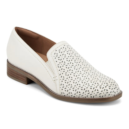 Earth Shoes Piper Casual Leather Loafers