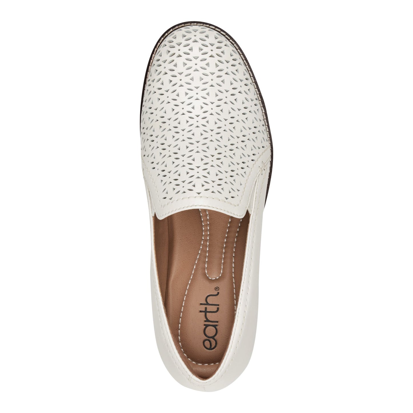 Earth Shoes Piper Casual Leather Loafers