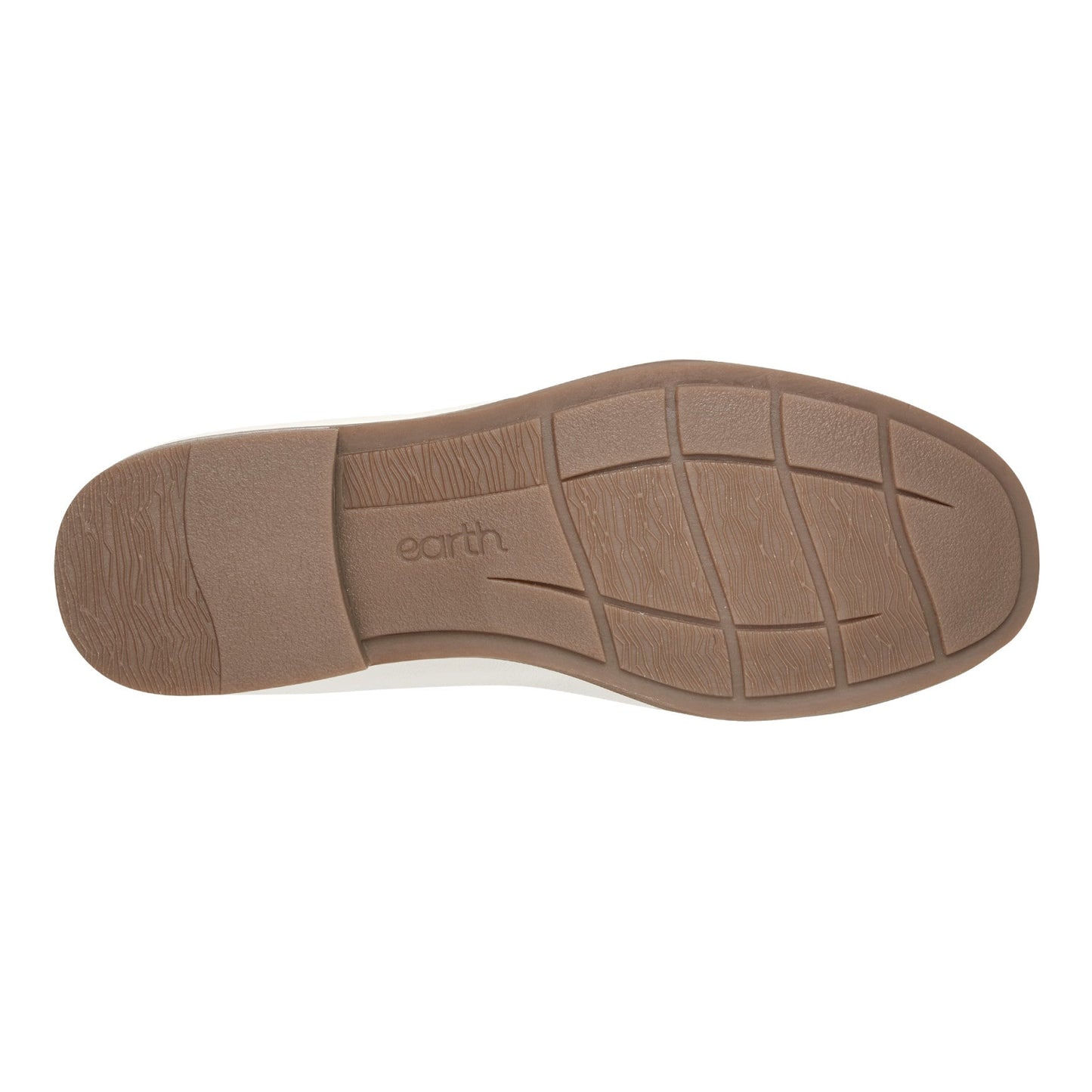 Earth Shoes Piper Casual Leather Loafers