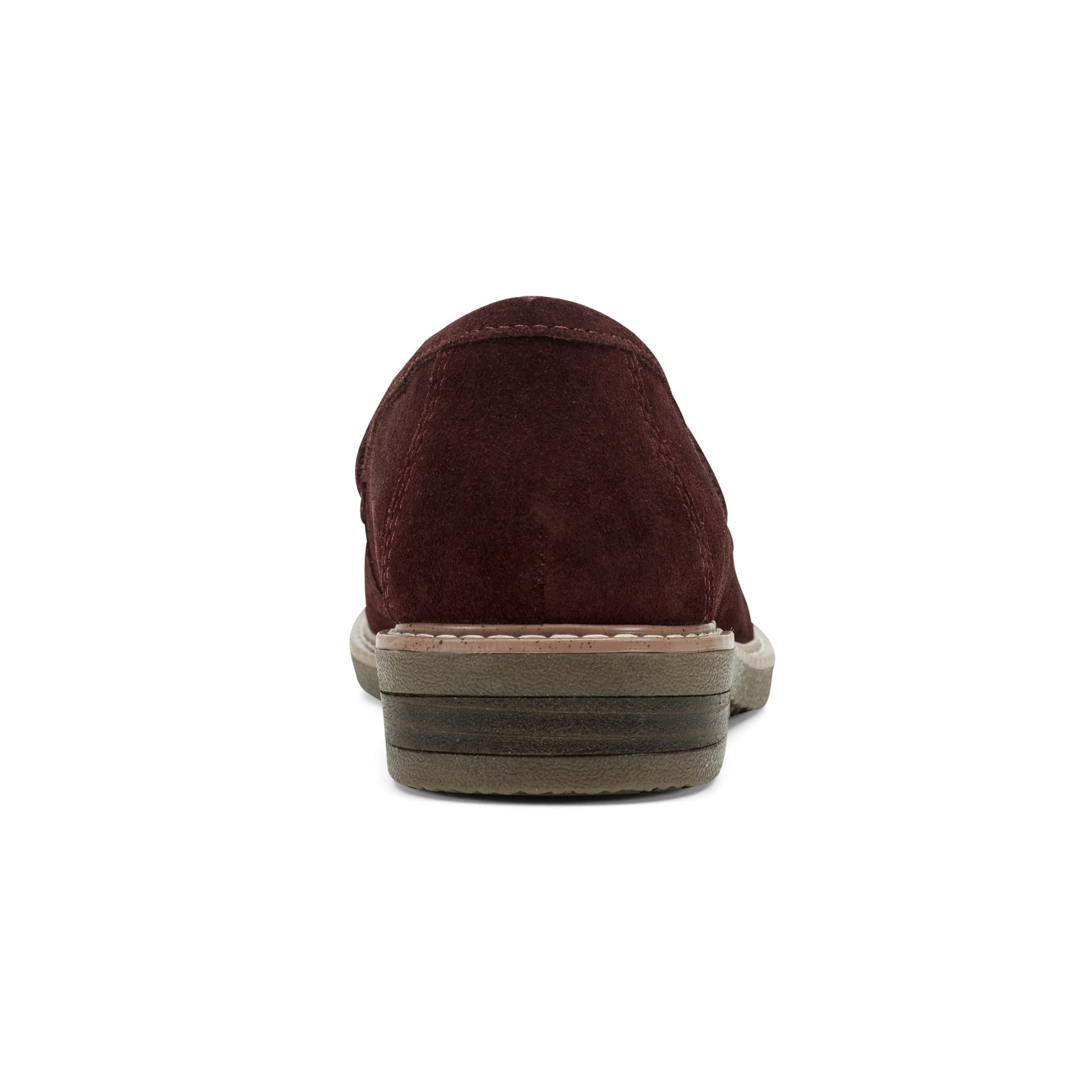 Earth Shoes Javas Slip-on Penny Loafers