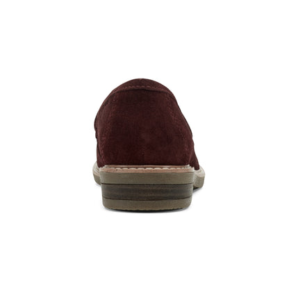 Earth Shoes Javas Slip-on Penny Loafers