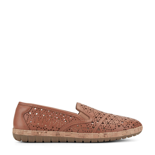 Earth Shoes Tomlyn Casual Loafers