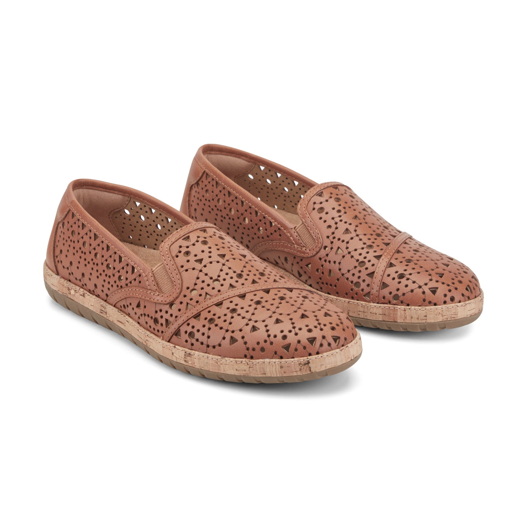 Earth Shoes Tomlyn Casual Loafers