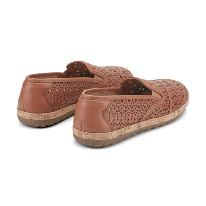 Earth Shoes Tomlyn Casual Loafers