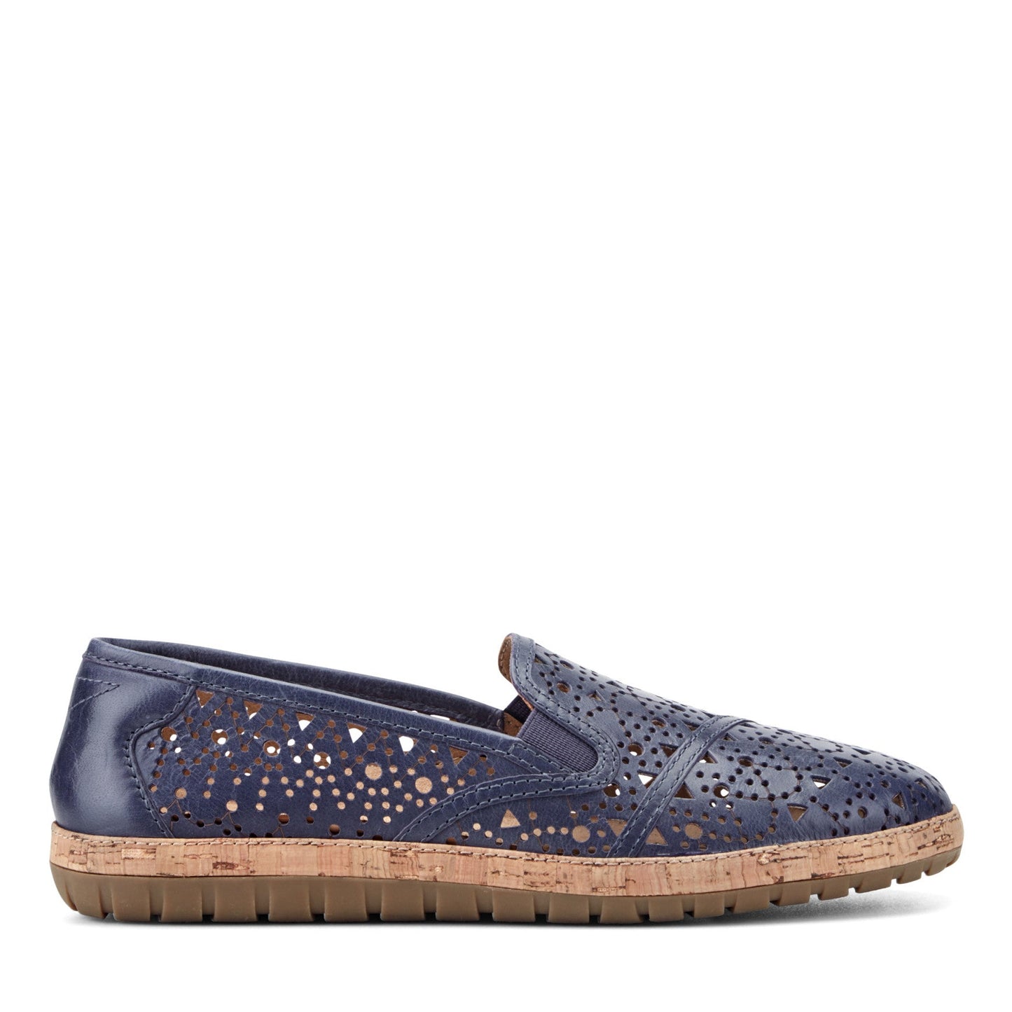 Earth Shoes Tomlyn Casual Loafers
