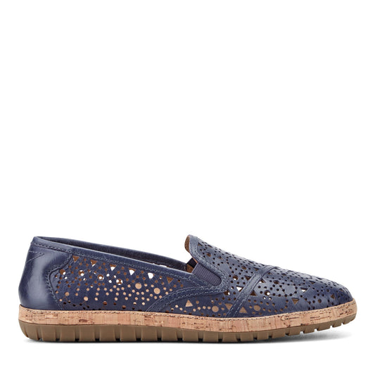 Earth Shoes Tomlyn Casual Loafers