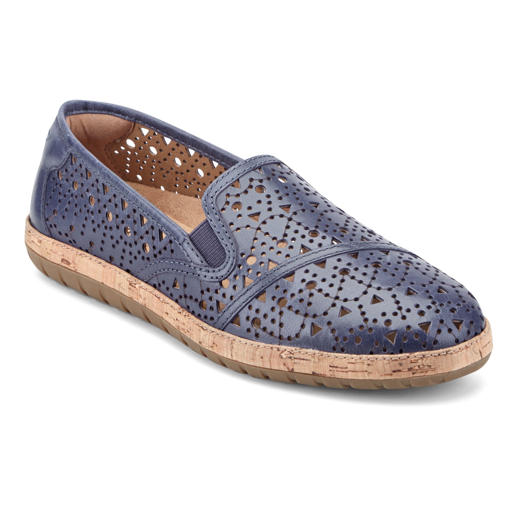 Earth Shoes Tomlyn Casual Loafers