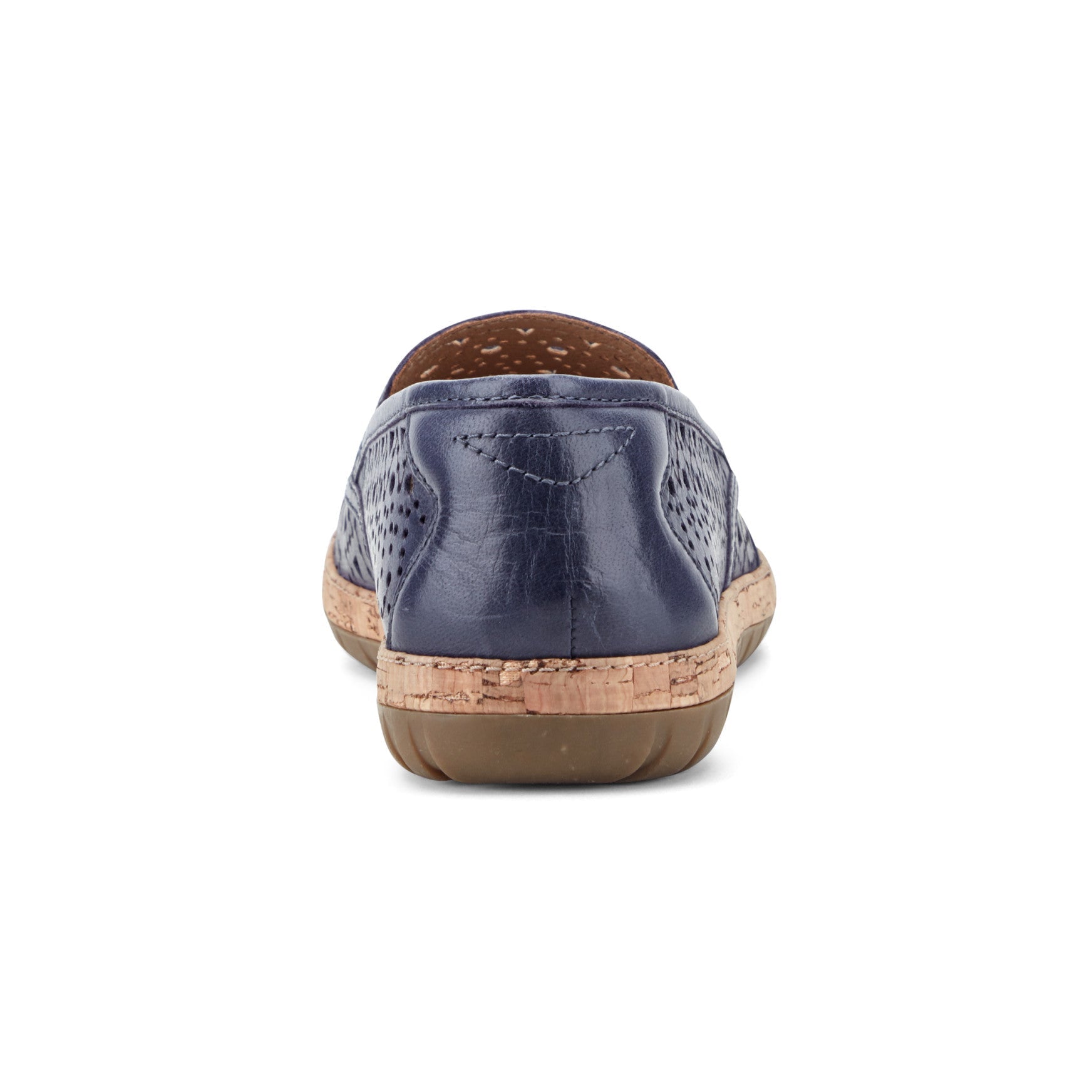 Earth Shoes Tomlyn Casual Loafers