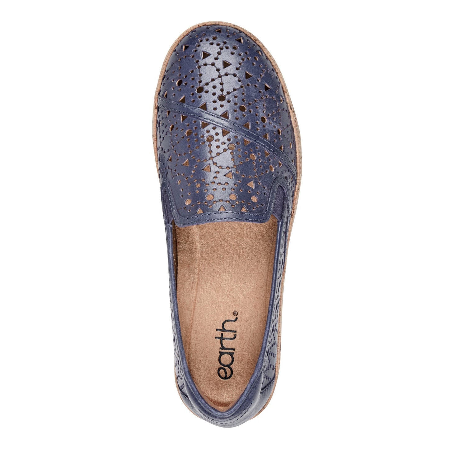 Earth Shoes Tomlyn Casual Loafers