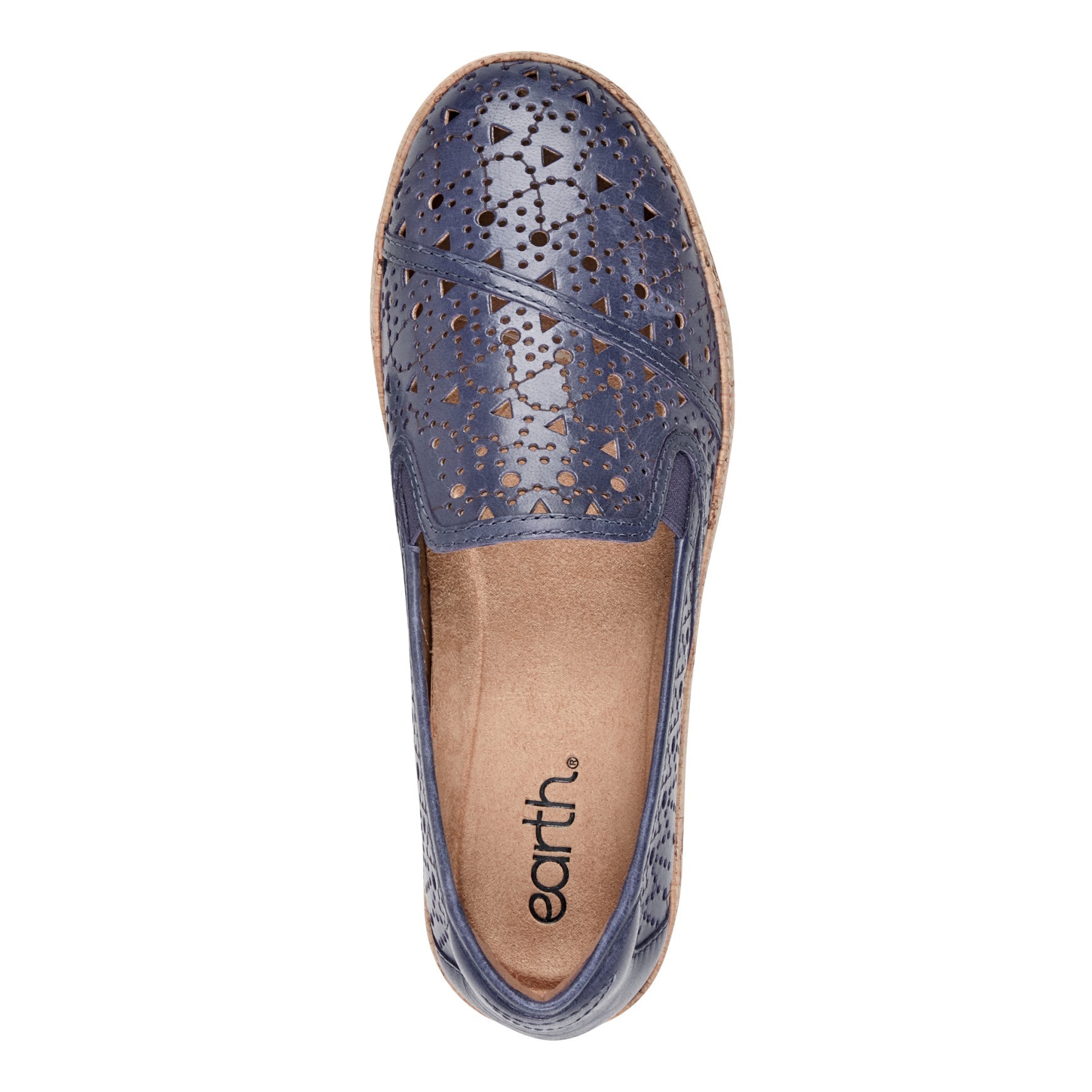 Earth Shoes Tomlyn Casual Loafers