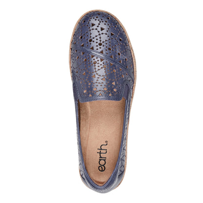 Earth Shoes Tomlyn Casual Loafers