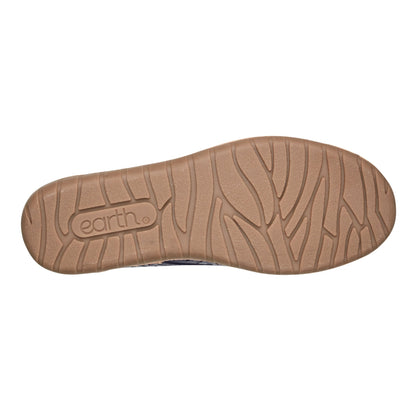 Earth Shoes Tomlyn Casual Loafers