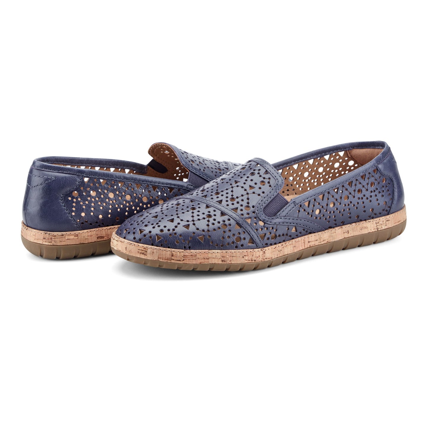 Earth Shoes Tomlyn Casual Loafers