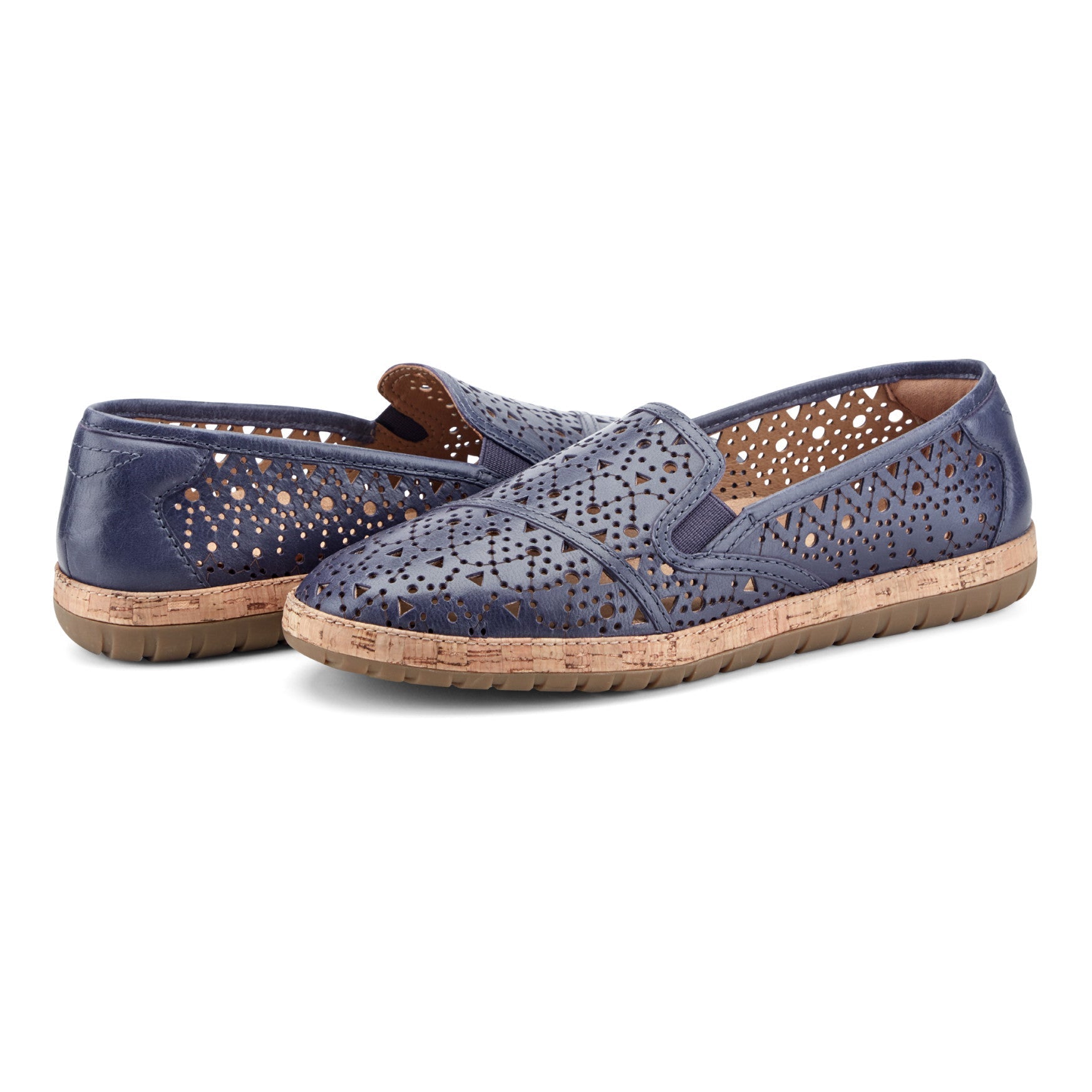 Earth Shoes Tomlyn Casual Loafers