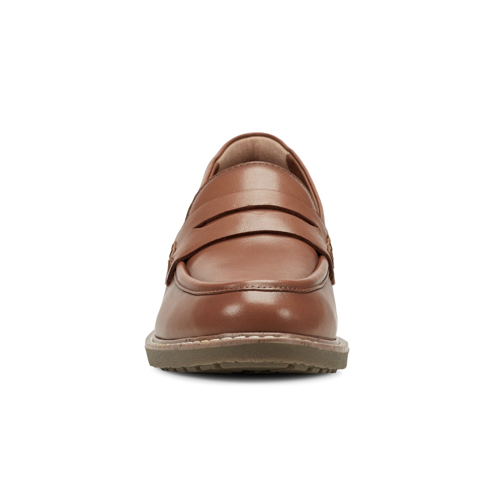 Earth Shoes Javas Slip-on Penny Loafers