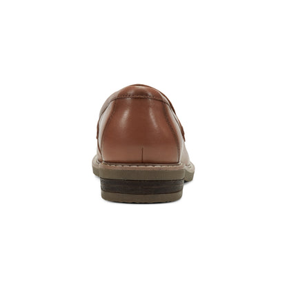 Earth Shoes Javas Slip-on Penny Loafers